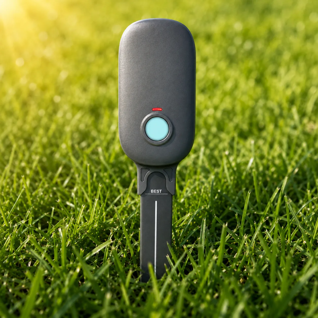 Zigbee – Græsfugtighedssensor billede 4 – Safelii smart home