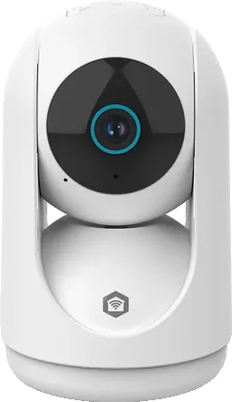 WiFi – Indendørs Kamera – SIKKERHED & ALARM smart home produkt fra Safelii