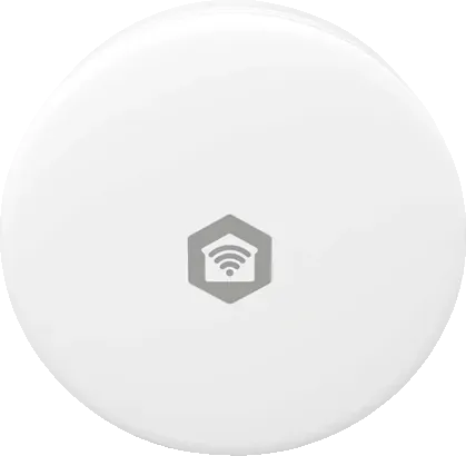 WiFi – Luftkvalitetssensor – SENSORER & OVERVÅGNING smart home produkt fra Safelii
