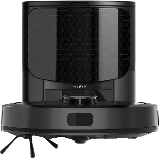 WiFi – Robotstøvsuger – AUTOMATION smart home produkt fra Safelii
