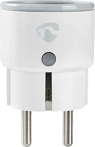 WiFi – Smart Stik – LYS & AUTOMATION smart home produkt fra Safelii
