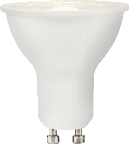 WiFi – GU10 Spot – LYS & AUTOMATION smart home produkt fra Safelii