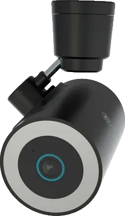 WiFi – Udendørs Kamera med Spotlight – SIKKERHED & ALARM smart home produkt fra Safelii